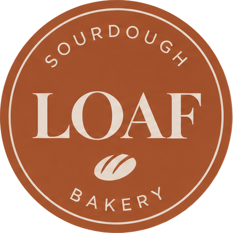 LOAF Sourdough Bakery